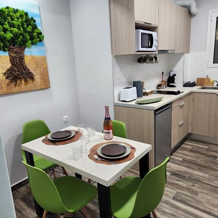 Cozy Apartment Metaxourgeio Greendom Athens Exterior photo